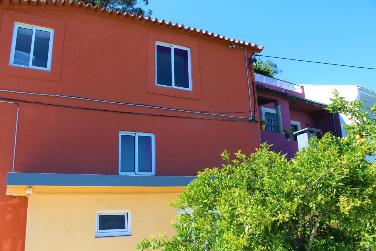 Bonjoia Apartments Porto Zewnętrze zdjęcie