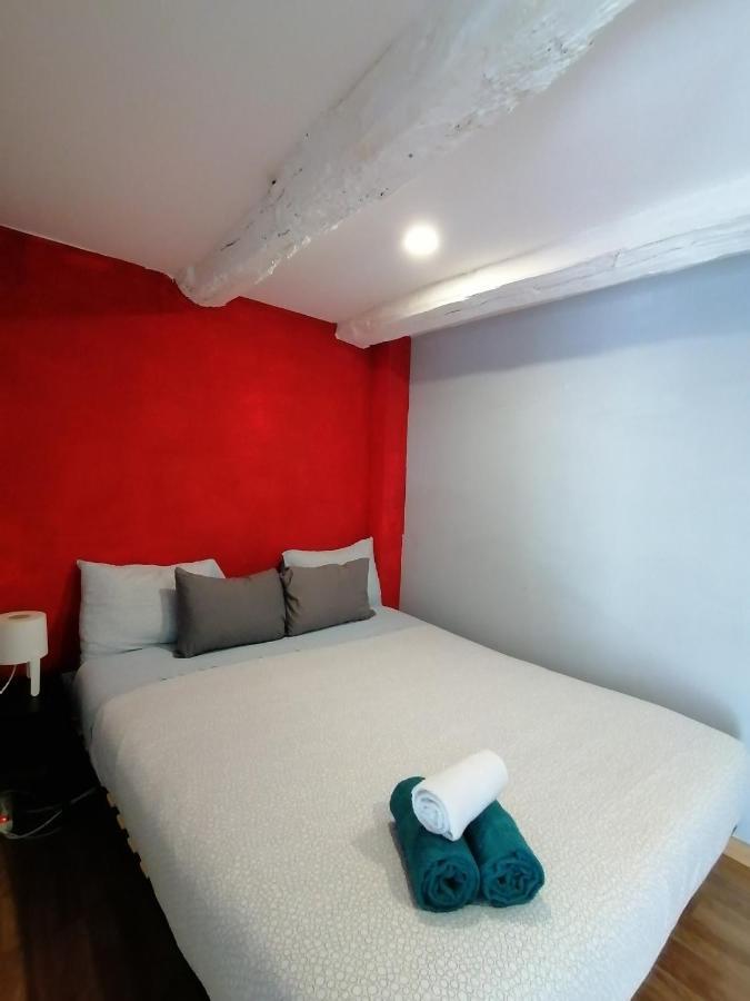 Bonjoia Apartments Porto Pokój zdjęcie