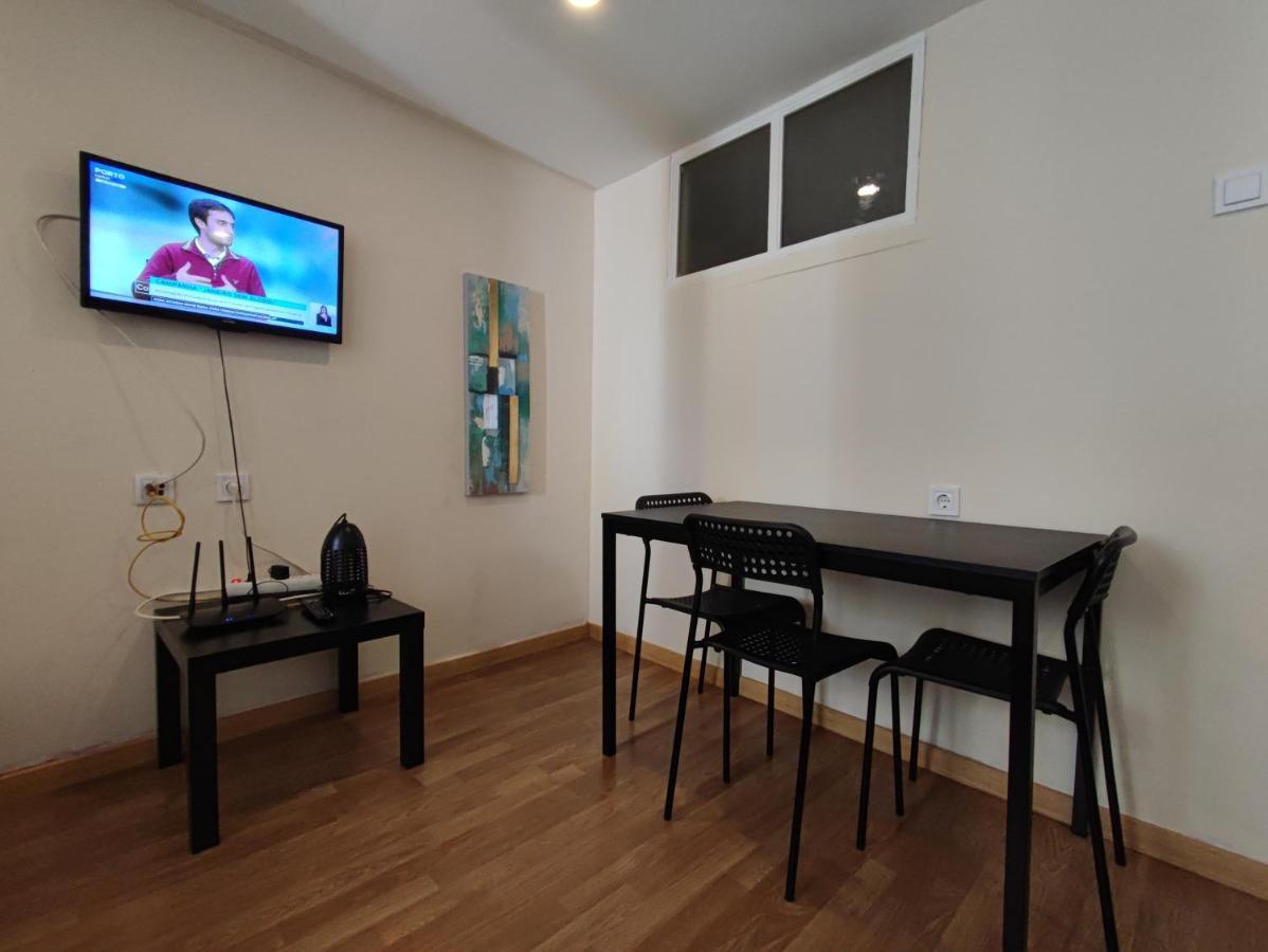 Bonjoia Apartments Porto Zewnętrze zdjęcie