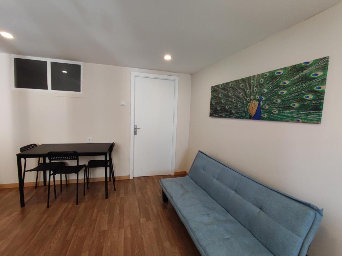 Bonjoia Apartments Porto Zewnętrze zdjęcie