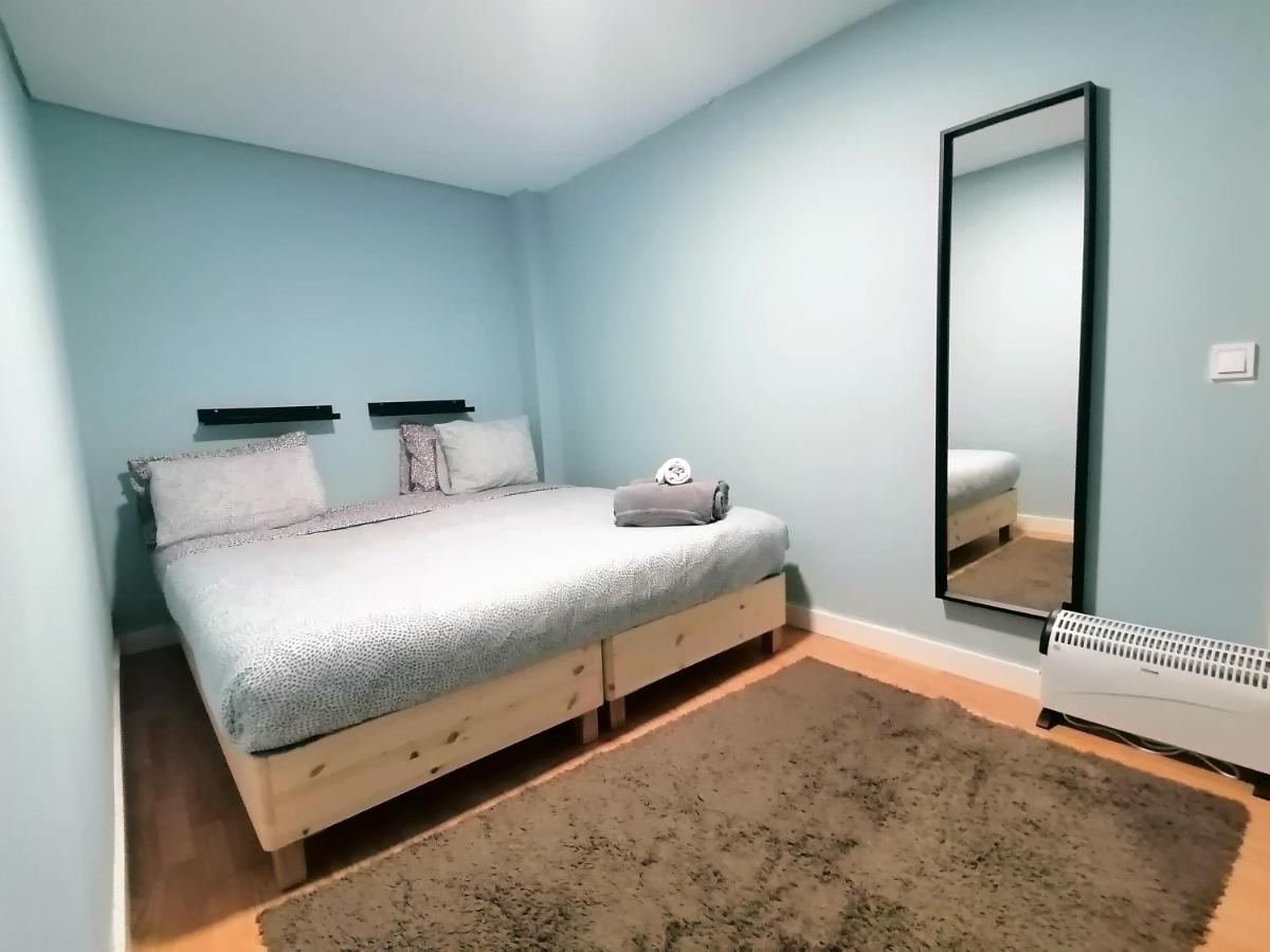 Bonjoia Apartments Porto Zewnętrze zdjęcie