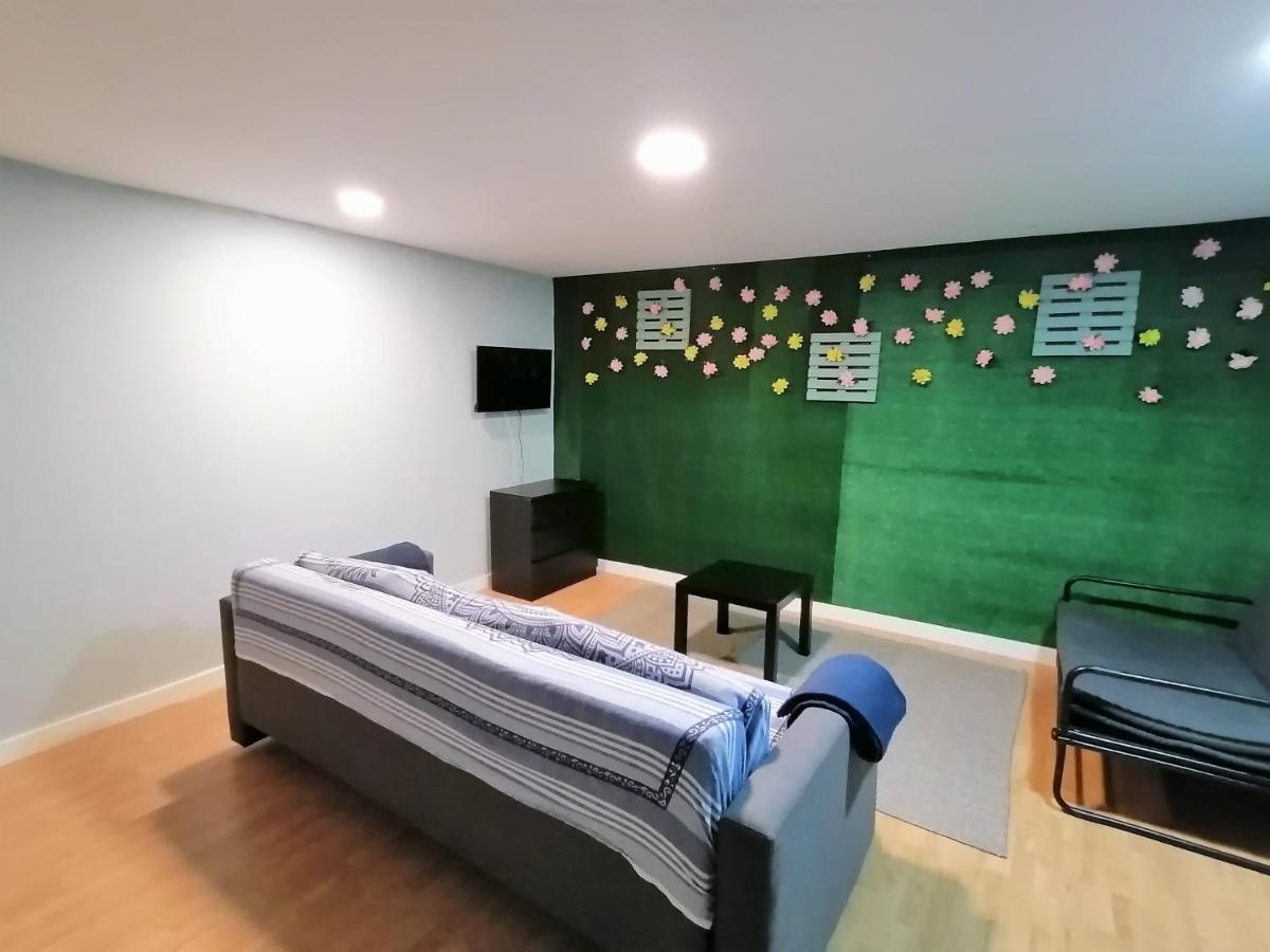 Bonjoia Apartments Porto Zewnętrze zdjęcie