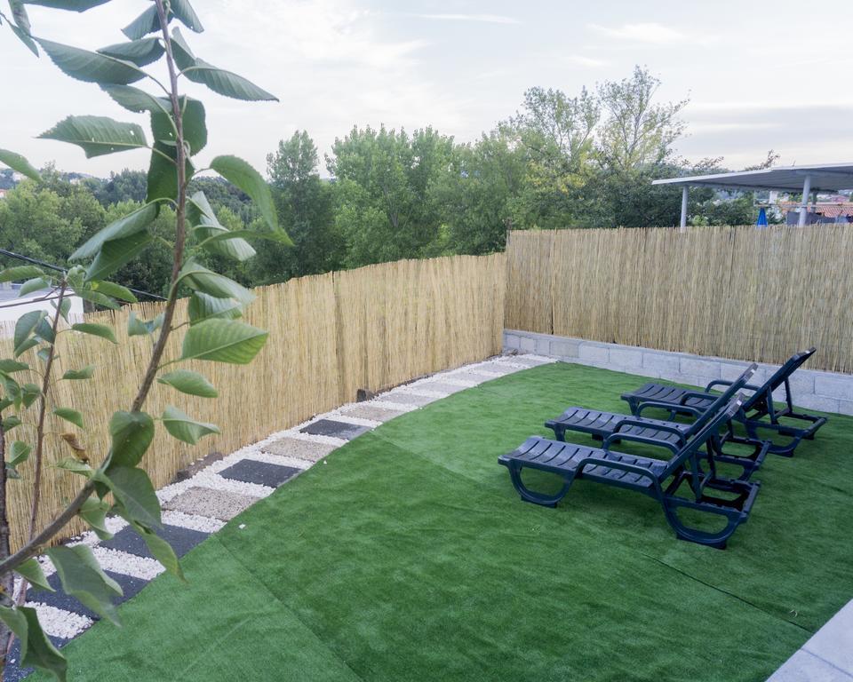 Bonjoia Apartments Porto Zewnętrze zdjęcie