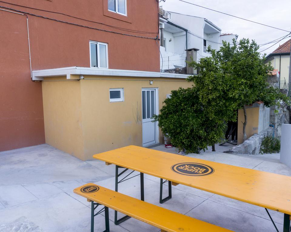 Bonjoia Apartments Porto Zewnętrze zdjęcie